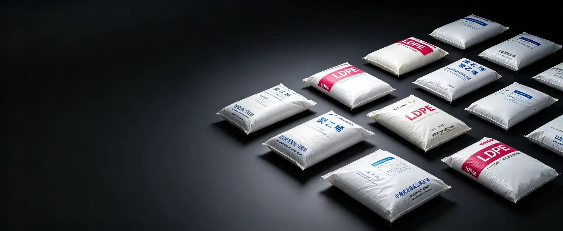 Köp LDPE Resin från China Factory Köp LDPE Resin från China Factory