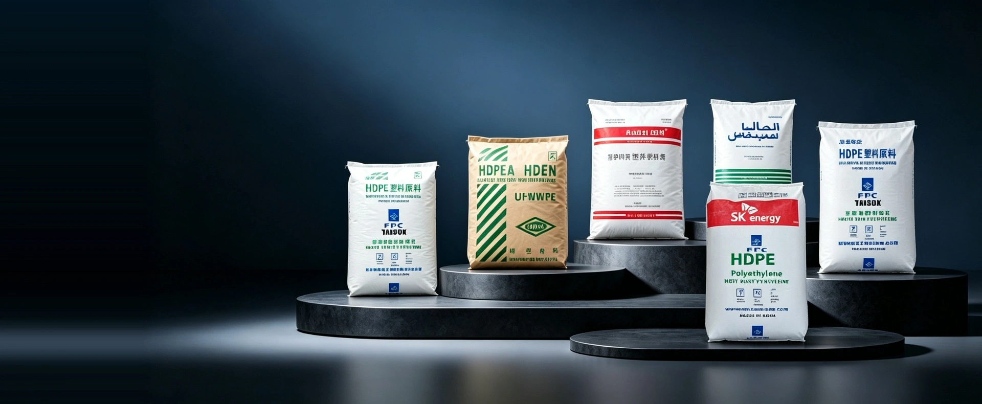 Kina HDPE-hartsleverantör och fabrik Kina HDPE-hartsleverantör och fabrik