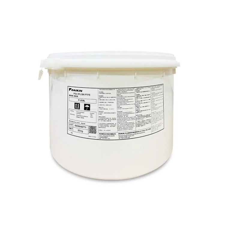 Hur kan PTFE-dispersionsharts förbättra precision, prestanda och tillförlitlighet i moderna PTFE-produkter
