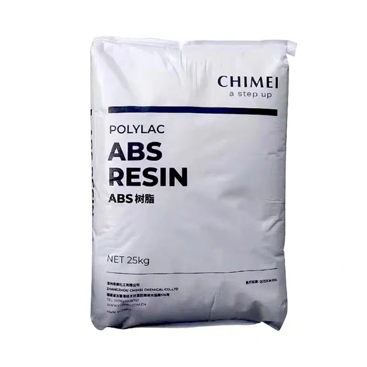 ABS formsprutningskvalitet