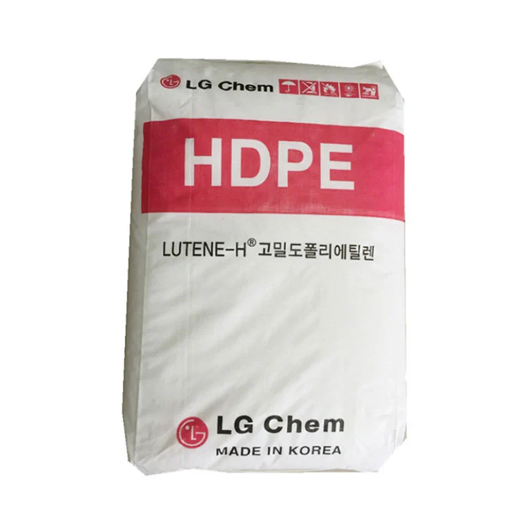 HDPE-harts