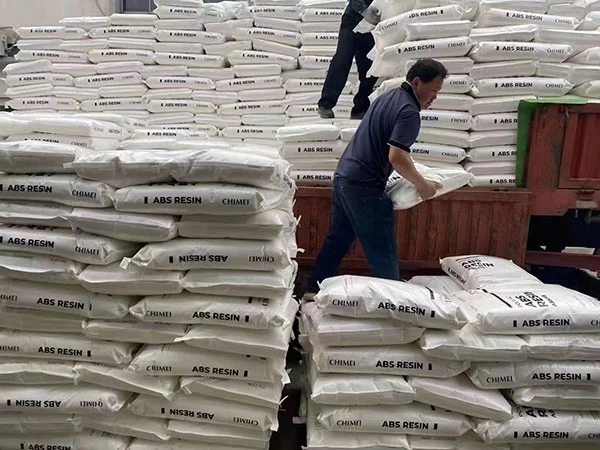 LLDPE Resin
