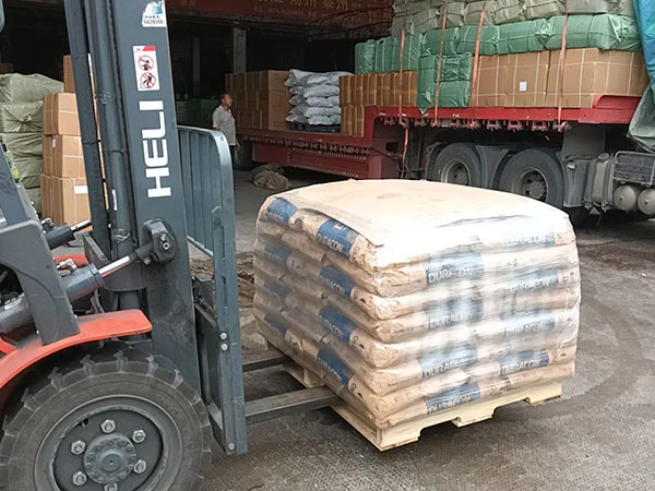 LLDPE Resin
