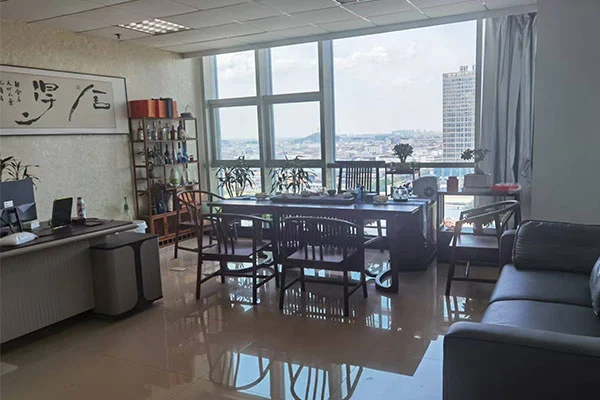 ABS Blow Molding Grade Office
