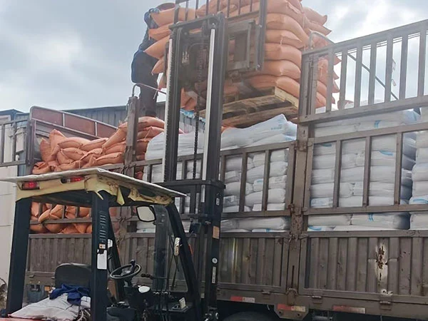 ABS Blow Molding Grade Transportation
