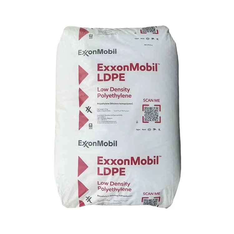 LDPE-harts
