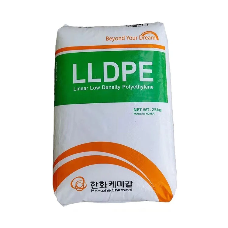 LLDPE-harts