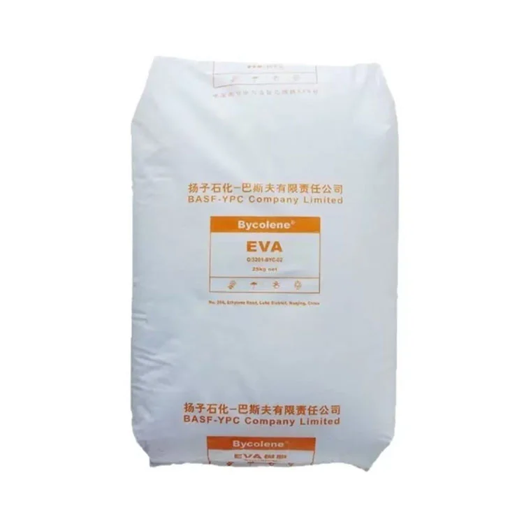 Låg VA EVA (5–10 %)