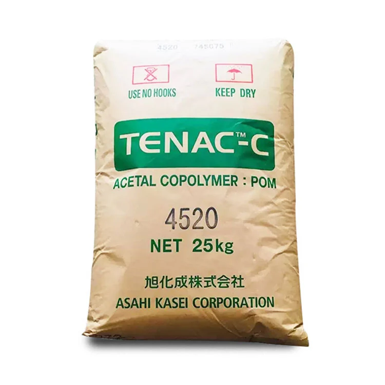 POM-C harts