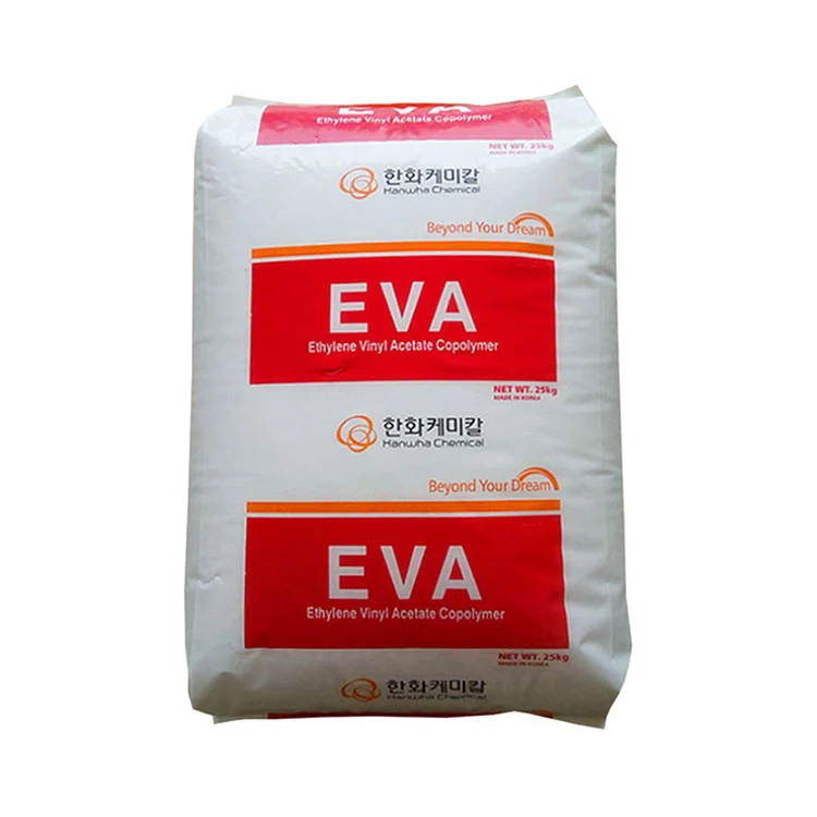 Mycket hög VA EVA (28–40 %)
